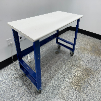Bench Depot 5' Portable Table image 0